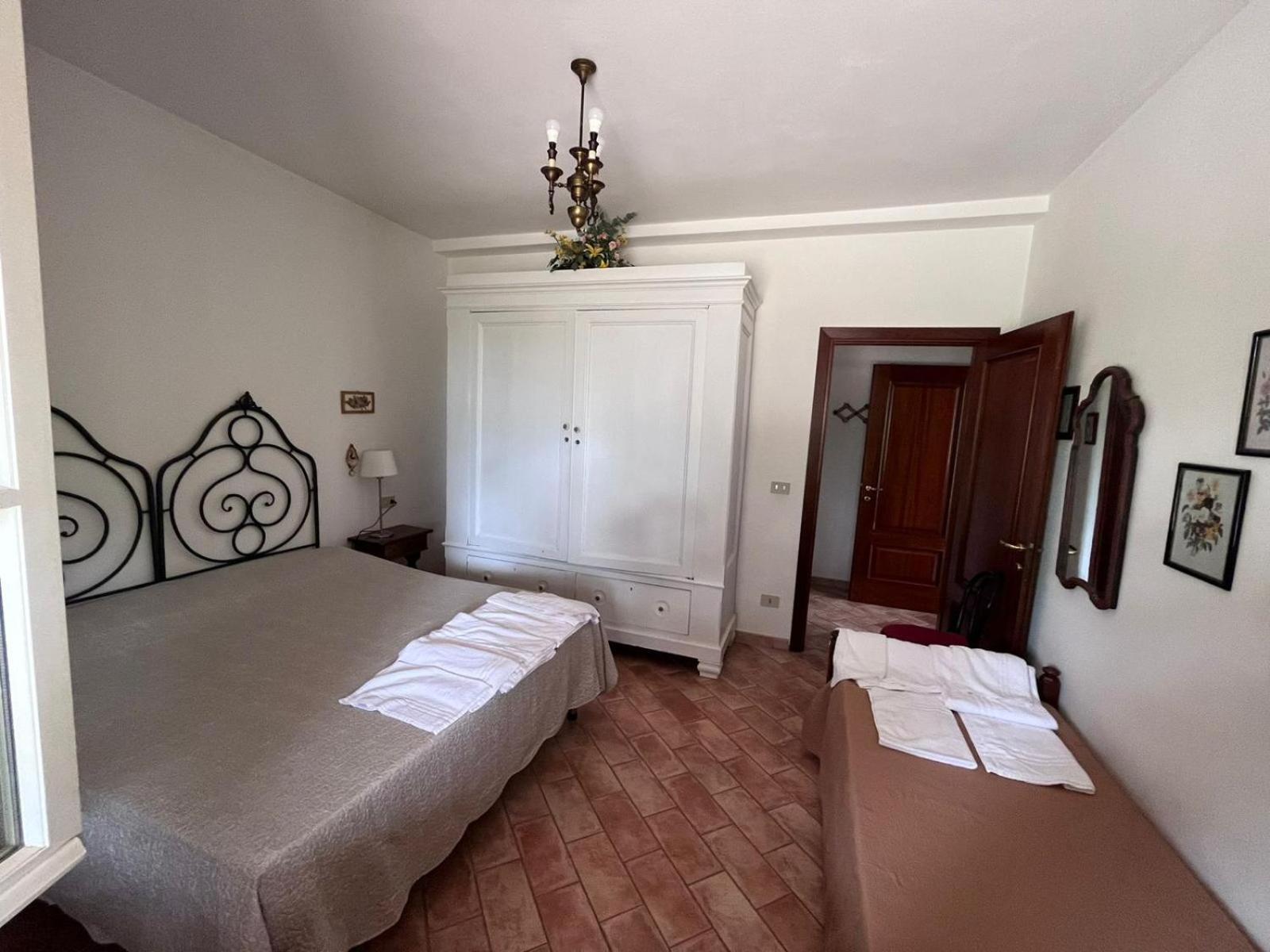 Tenuta Poggio Alla Farnia Fauglia Luaran gambar