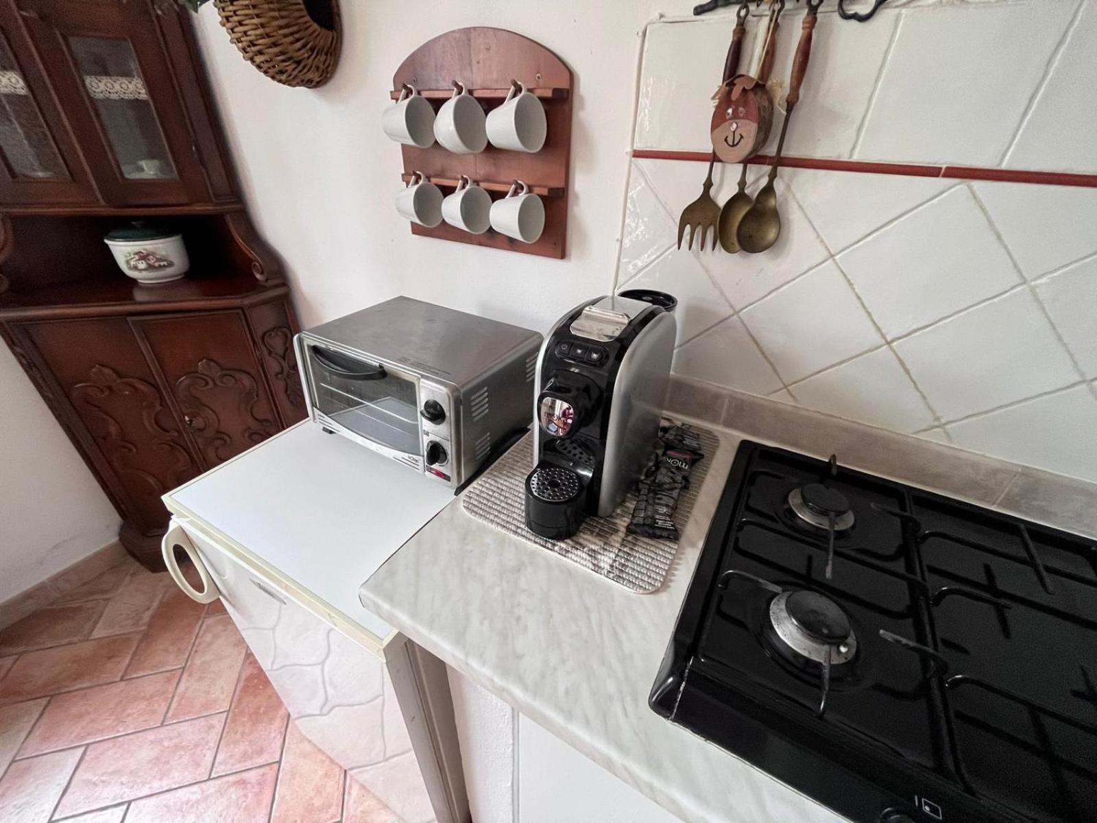 Tenuta Poggio Alla Farnia Fauglia Luaran gambar