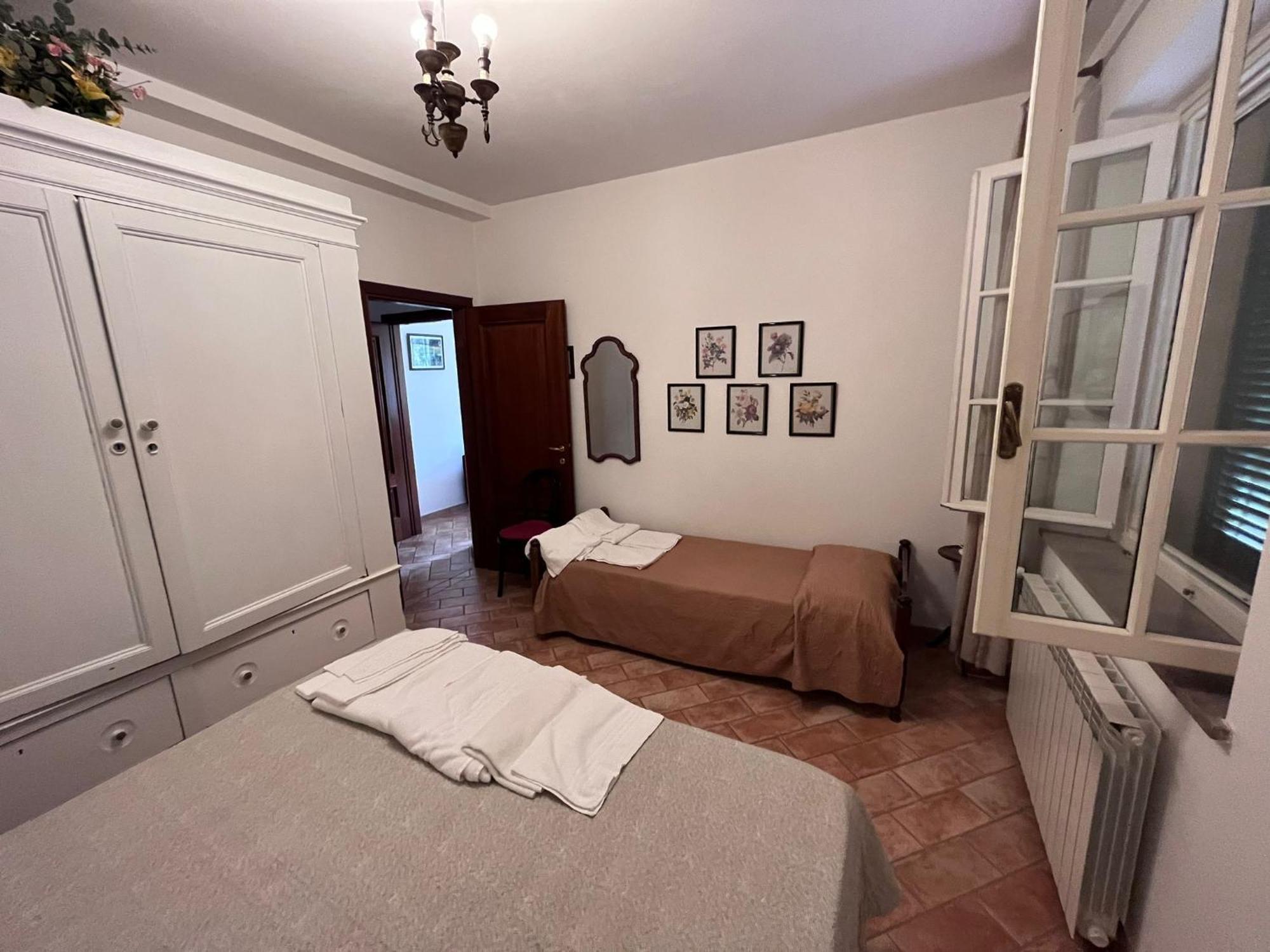 Tenuta Poggio Alla Farnia Fauglia Luaran gambar