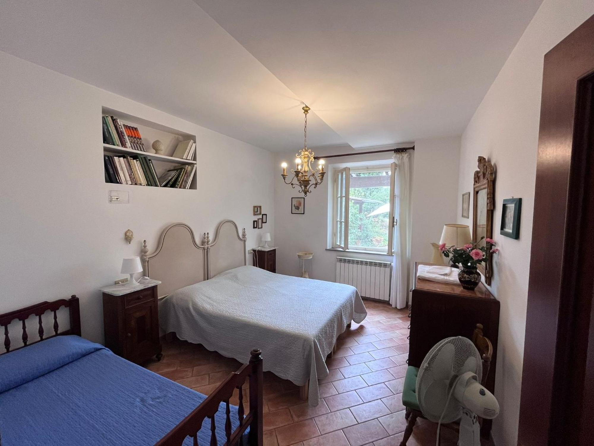 Tenuta Poggio Alla Farnia Fauglia Luaran gambar