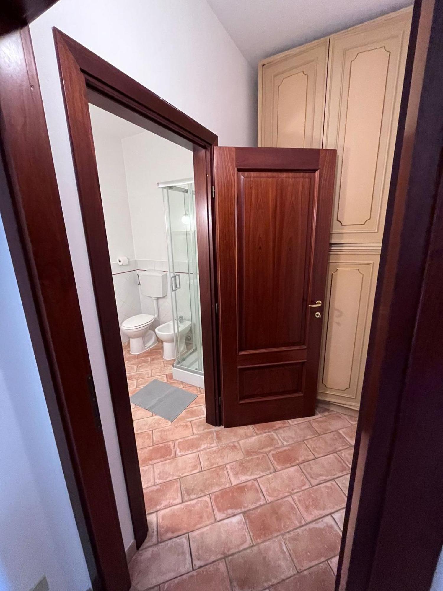 Tenuta Poggio Alla Farnia Fauglia Luaran gambar