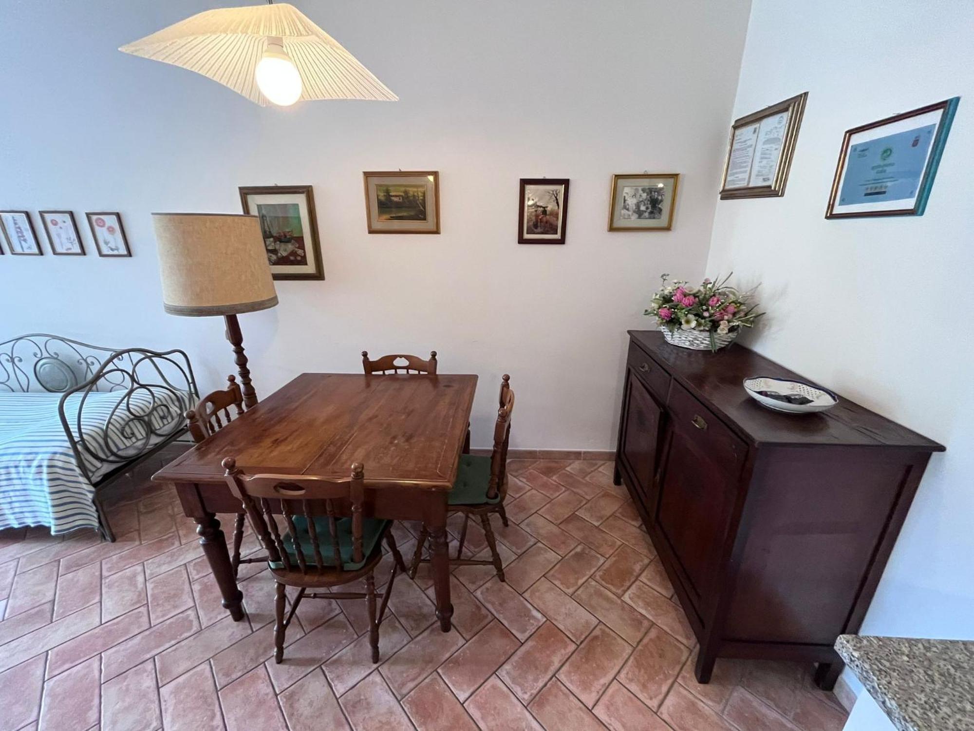 Tenuta Poggio Alla Farnia Fauglia Luaran gambar