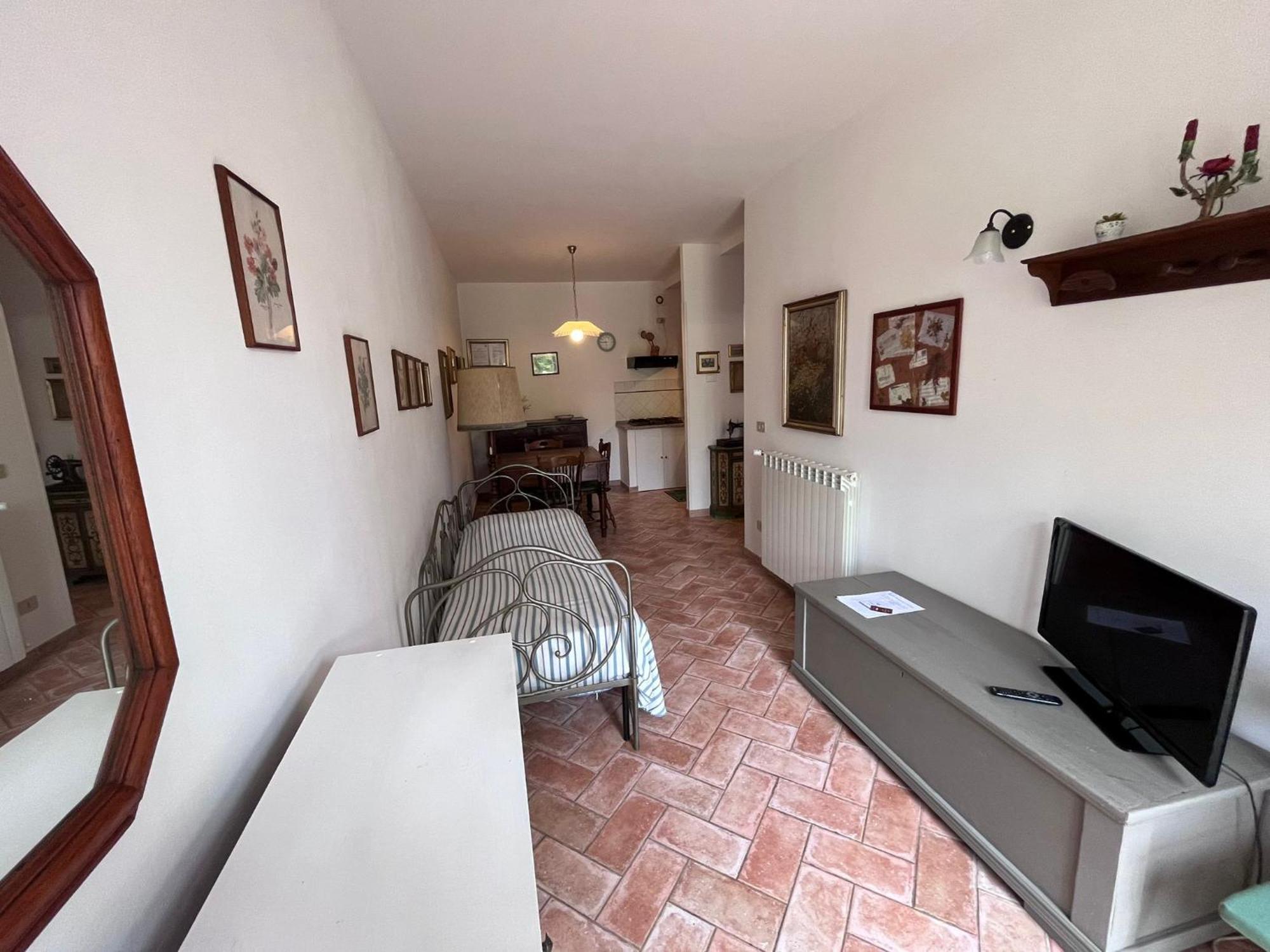 Tenuta Poggio Alla Farnia Fauglia Luaran gambar
