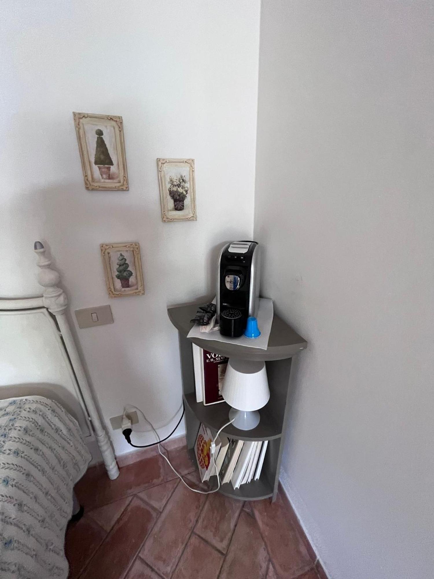 Tenuta Poggio Alla Farnia Fauglia Luaran gambar