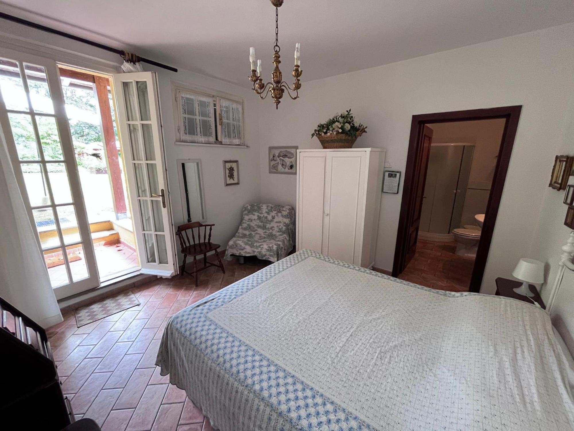 Tenuta Poggio Alla Farnia Fauglia Luaran gambar