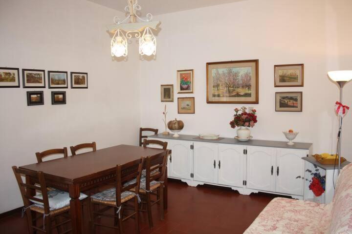 Tenuta Poggio Alla Farnia Fauglia Luaran gambar