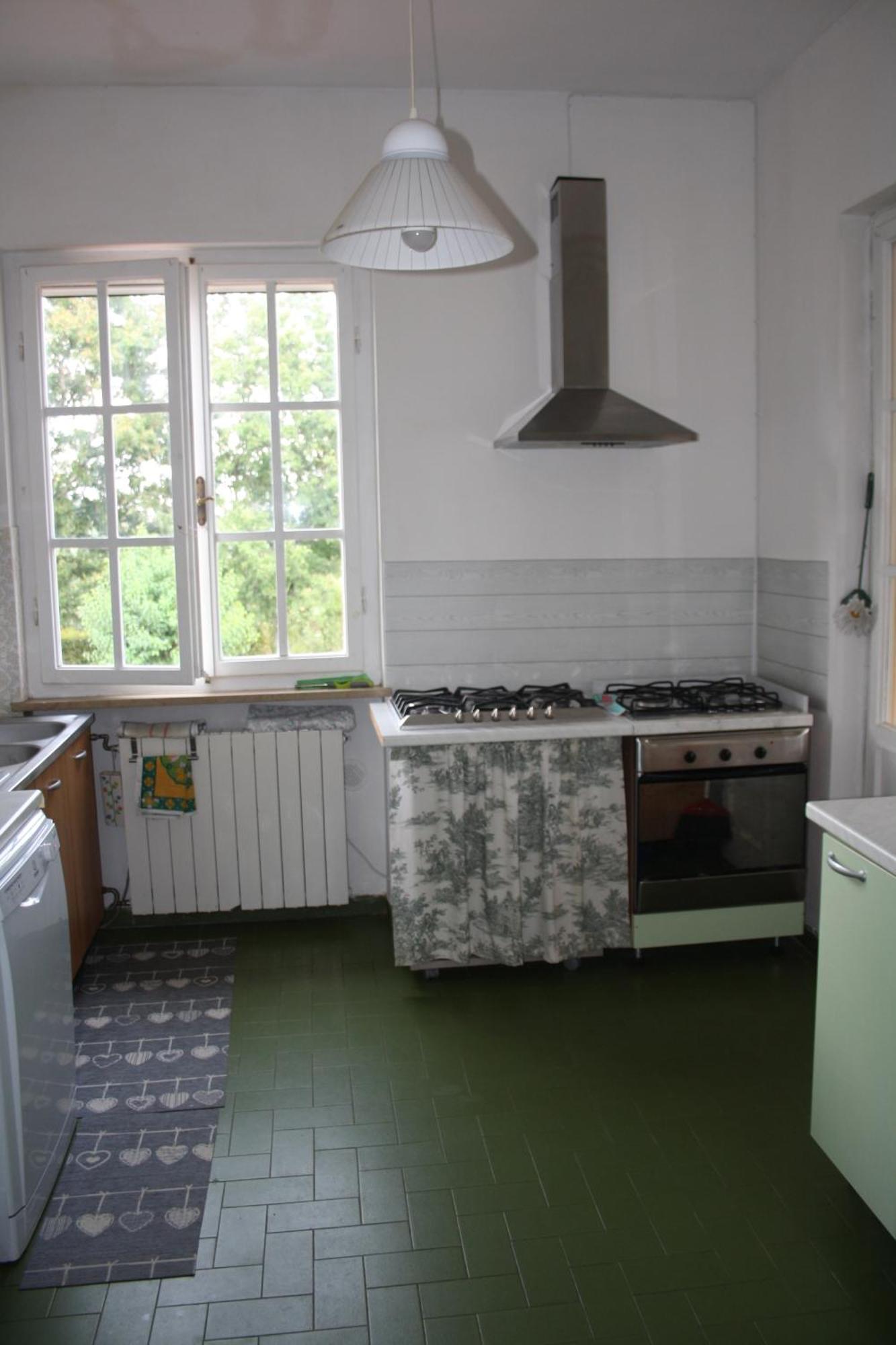 Tenuta Poggio Alla Farnia Fauglia Luaran gambar