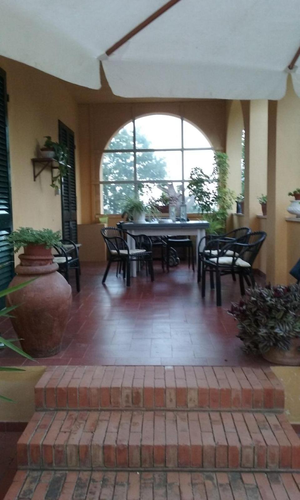 Tenuta Poggio Alla Farnia Fauglia Luaran gambar
